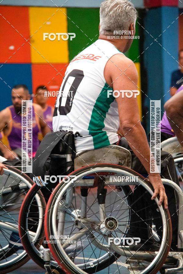 Buy your photos of the eventCAMPEONATO MINEIRO BASQUETE SOBRE RODAS 2019 on Fotop
