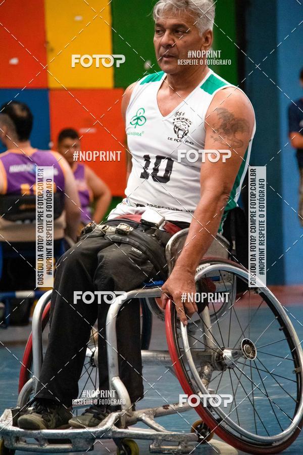 Buy your photos of the eventCAMPEONATO MINEIRO BASQUETE SOBRE RODAS 2019 on Fotop