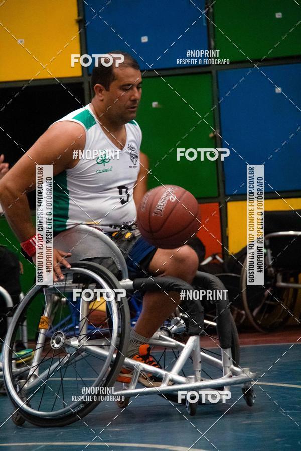Buy your photos of the eventCAMPEONATO MINEIRO BASQUETE SOBRE RODAS 2019 on Fotop