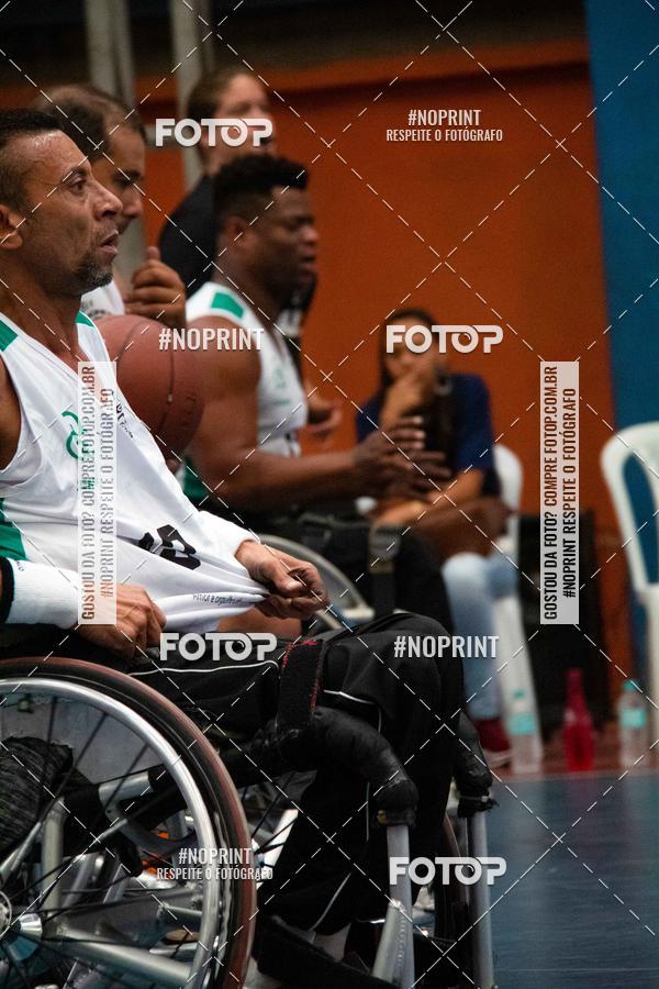 Buy your photos of the eventCAMPEONATO MINEIRO BASQUETE SOBRE RODAS 2019 on Fotop