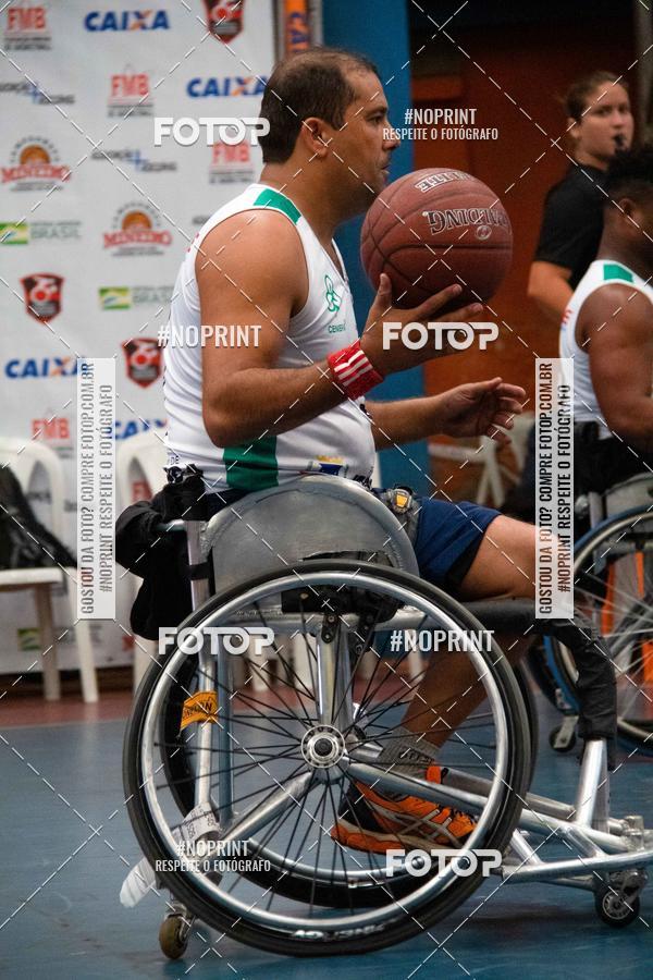 Buy your photos of the eventCAMPEONATO MINEIRO BASQUETE SOBRE RODAS 2019 on Fotop