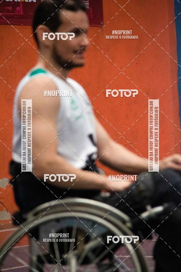 Buy your photos of the eventCAMPEONATO MINEIRO BASQUETE SOBRE RODAS 2019 on Fotop