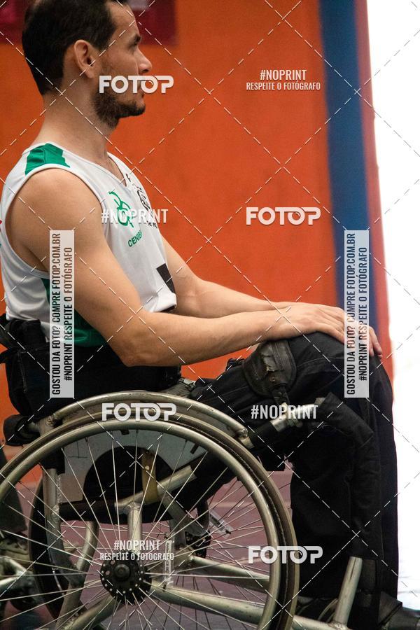 Buy your photos of the eventCAMPEONATO MINEIRO BASQUETE SOBRE RODAS 2019 on Fotop