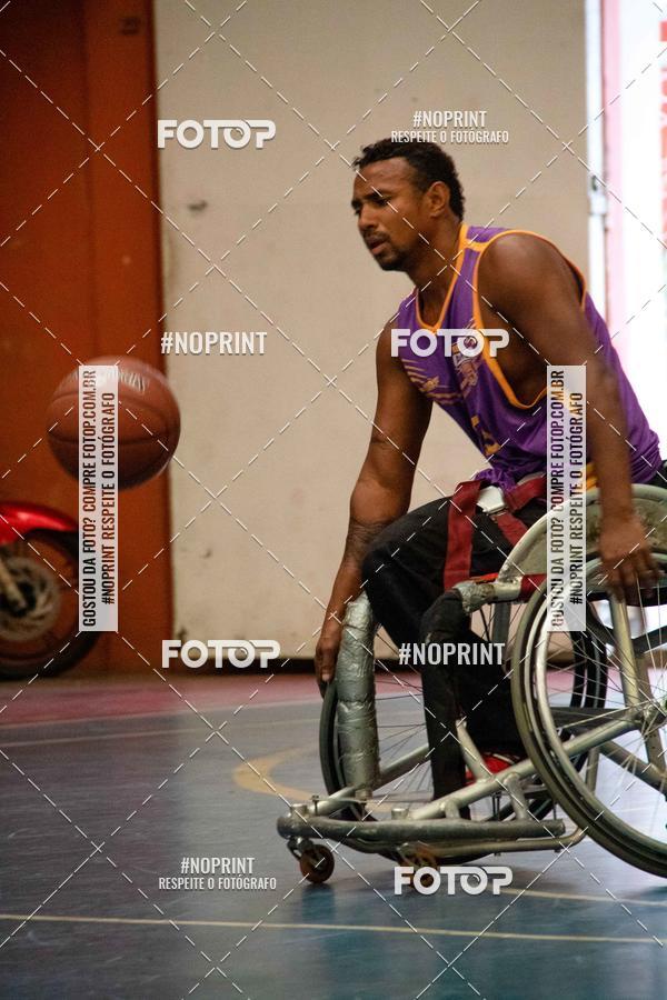 Buy your photos of the eventCAMPEONATO MINEIRO BASQUETE SOBRE RODAS 2019 on Fotop