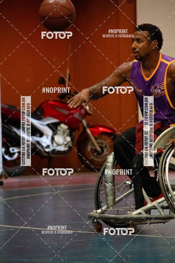 Buy your photos of the eventCAMPEONATO MINEIRO BASQUETE SOBRE RODAS 2019 on Fotop