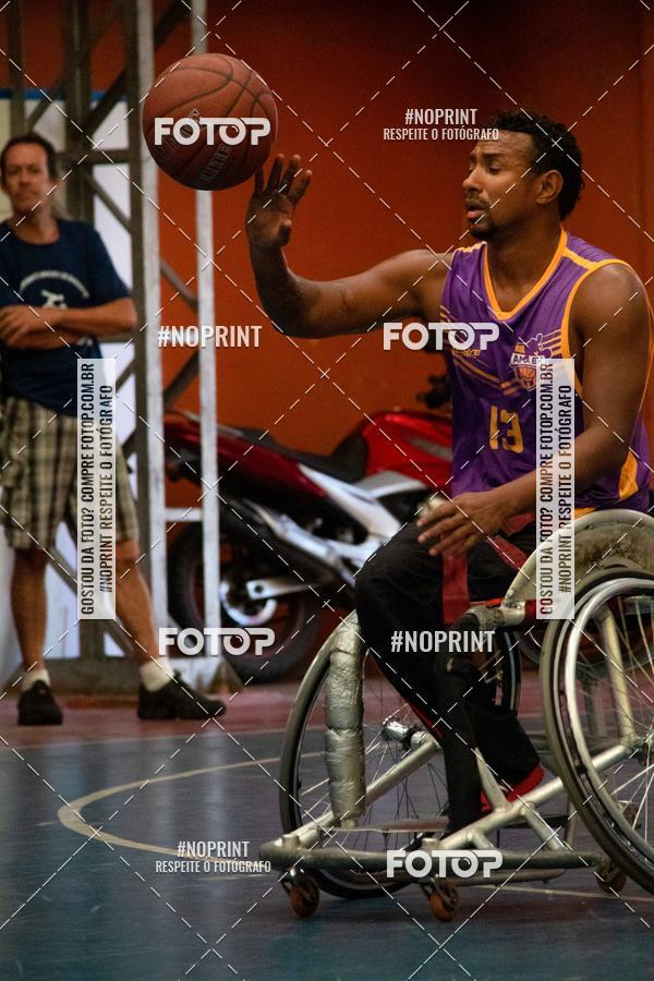 Buy your photos of the eventCAMPEONATO MINEIRO BASQUETE SOBRE RODAS 2019 on Fotop
