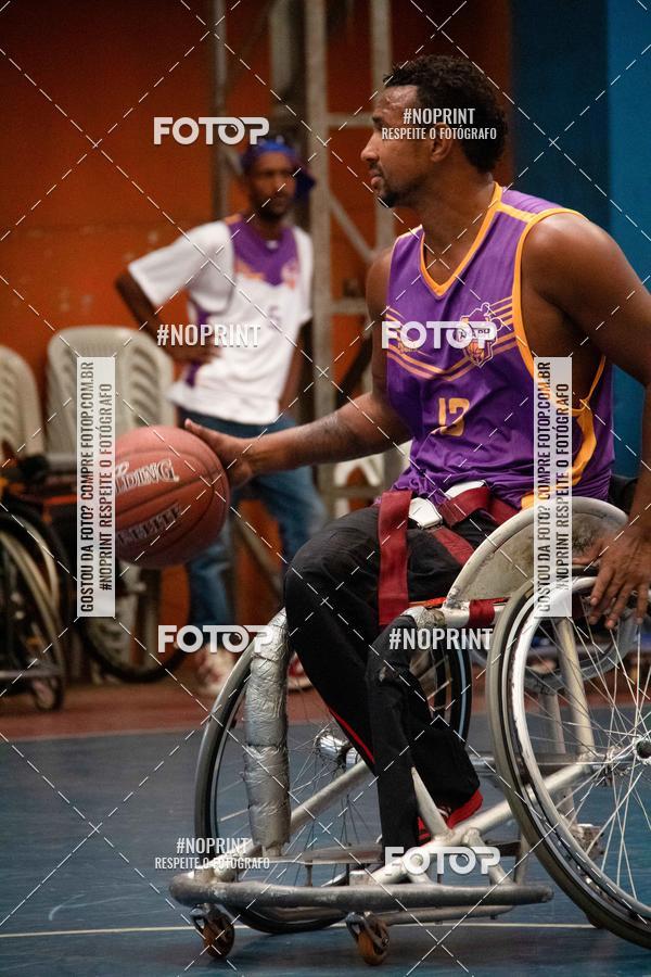 Buy your photos of the eventCAMPEONATO MINEIRO BASQUETE SOBRE RODAS 2019 on Fotop