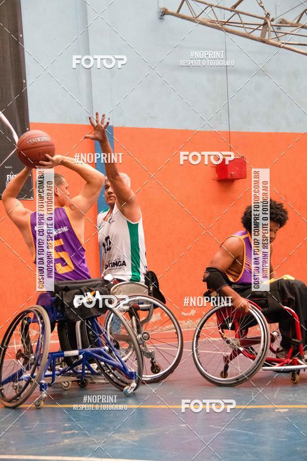 Buy your photos of the eventCAMPEONATO MINEIRO BASQUETE SOBRE RODAS 2019 on Fotop