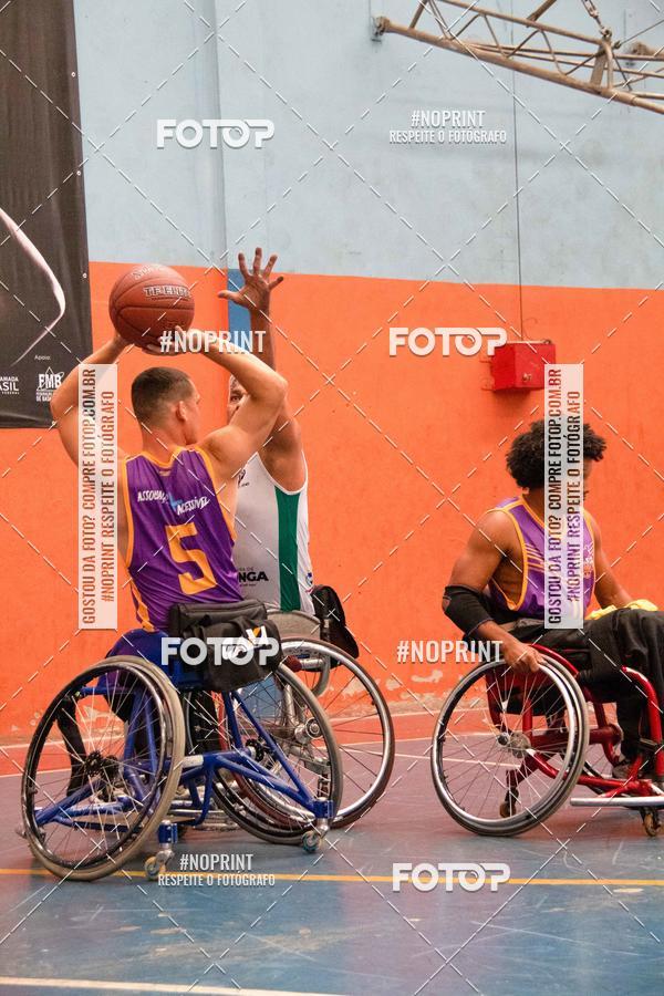 Buy your photos of the eventCAMPEONATO MINEIRO BASQUETE SOBRE RODAS 2019 on Fotop