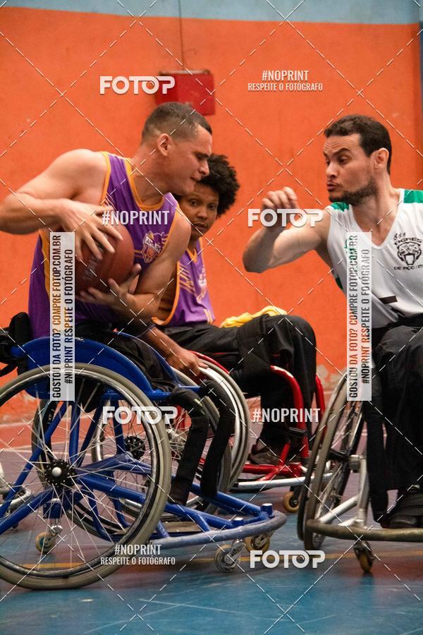 Buy your photos of the eventCAMPEONATO MINEIRO BASQUETE SOBRE RODAS 2019 on Fotop