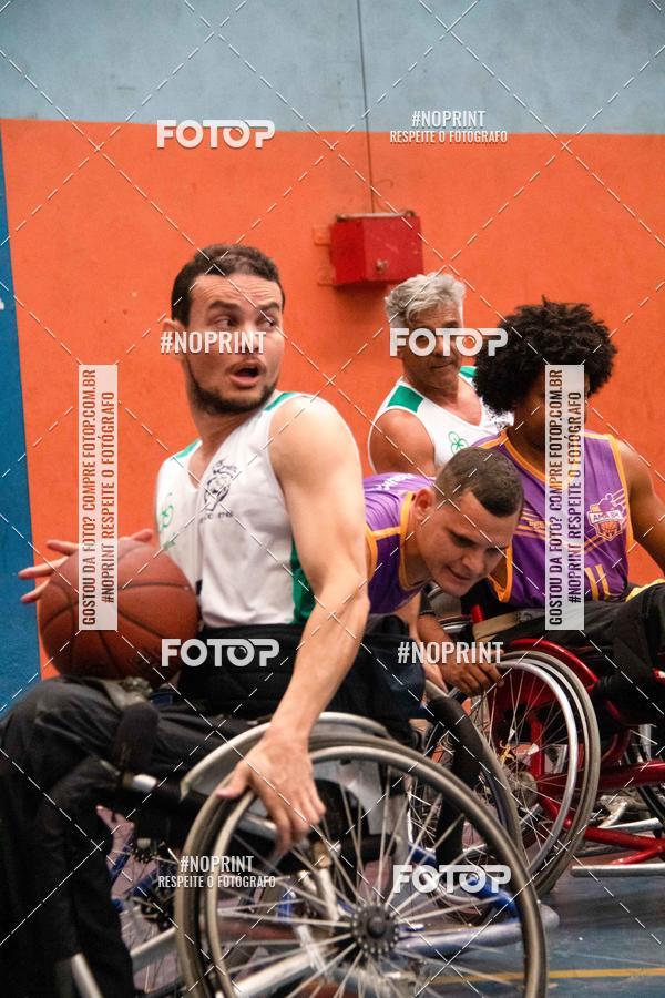 Buy your photos of the eventCAMPEONATO MINEIRO BASQUETE SOBRE RODAS 2019 on Fotop