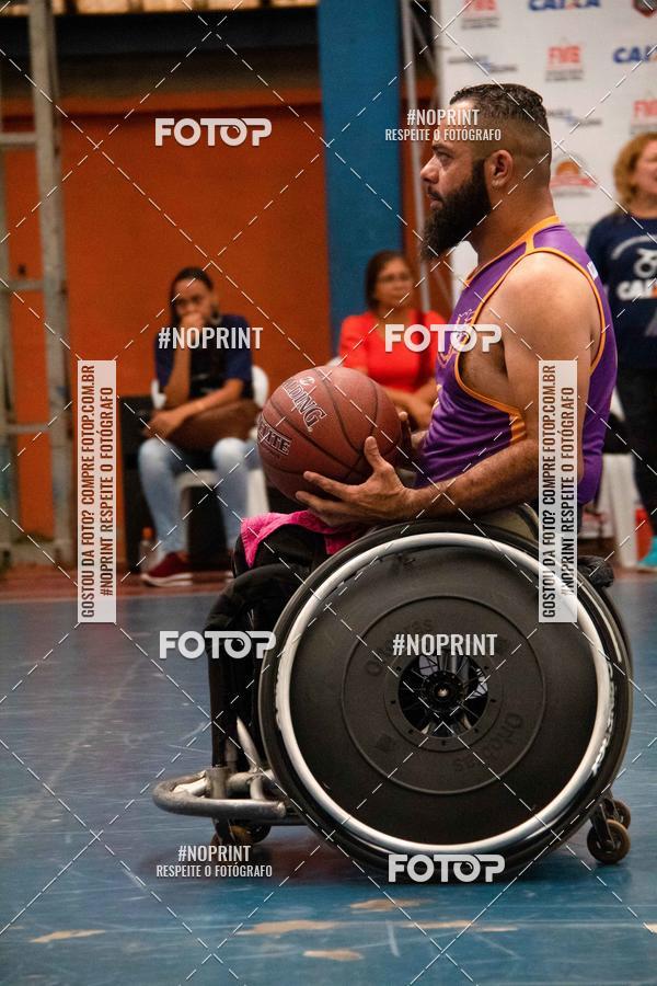Buy your photos of the eventCAMPEONATO MINEIRO BASQUETE SOBRE RODAS 2019 on Fotop