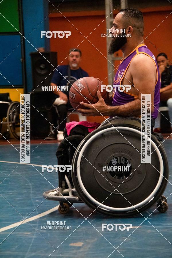 Buy your photos of the eventCAMPEONATO MINEIRO BASQUETE SOBRE RODAS 2019 on Fotop