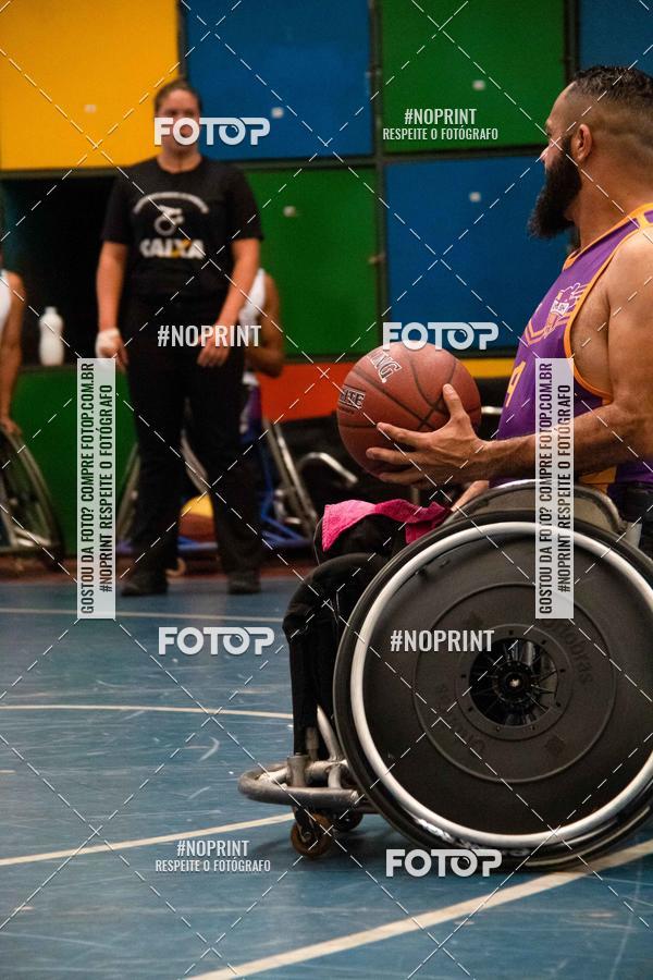 Buy your photos of the eventCAMPEONATO MINEIRO BASQUETE SOBRE RODAS 2019 on Fotop