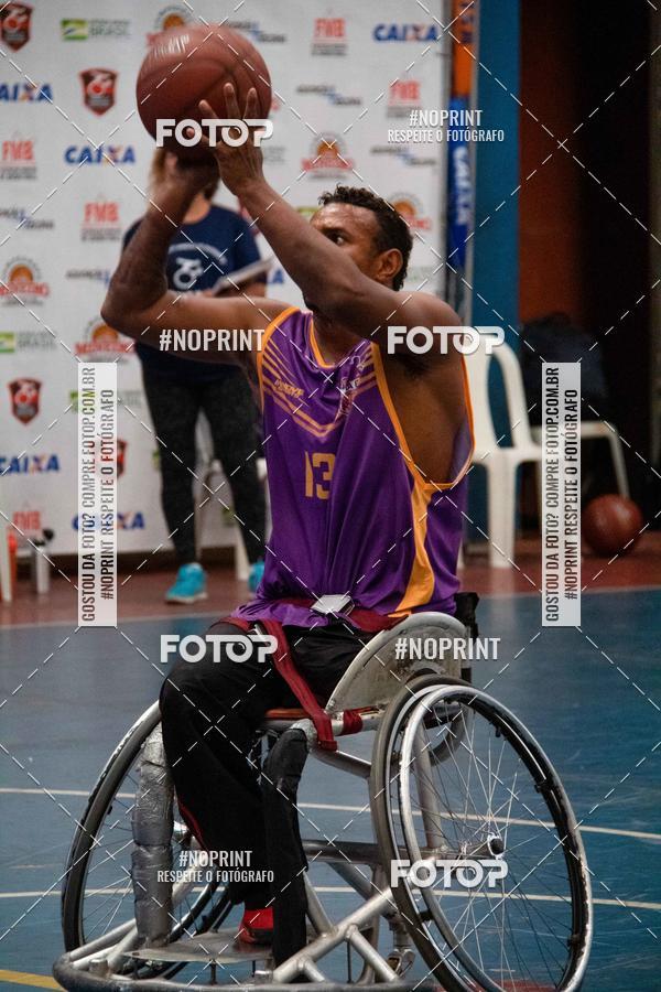 Buy your photos of the eventCAMPEONATO MINEIRO BASQUETE SOBRE RODAS 2019 on Fotop
