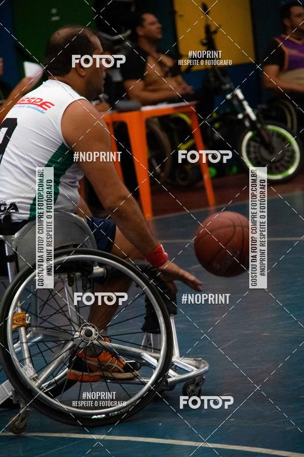 Buy your photos of the eventCAMPEONATO MINEIRO BASQUETE SOBRE RODAS 2019 on Fotop