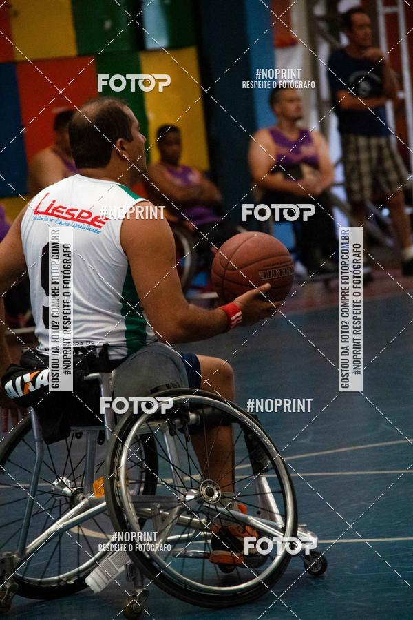 Buy your photos of the eventCAMPEONATO MINEIRO BASQUETE SOBRE RODAS 2019 on Fotop