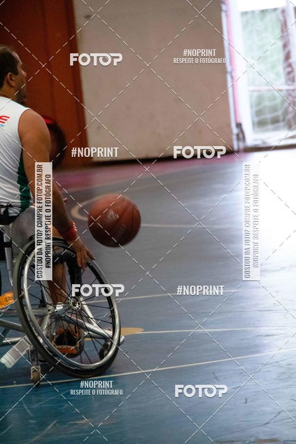 Buy your photos of the eventCAMPEONATO MINEIRO BASQUETE SOBRE RODAS 2019 on Fotop