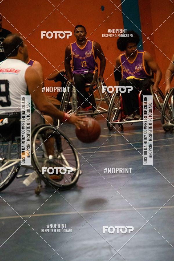 Buy your photos of the eventCAMPEONATO MINEIRO BASQUETE SOBRE RODAS 2019 on Fotop