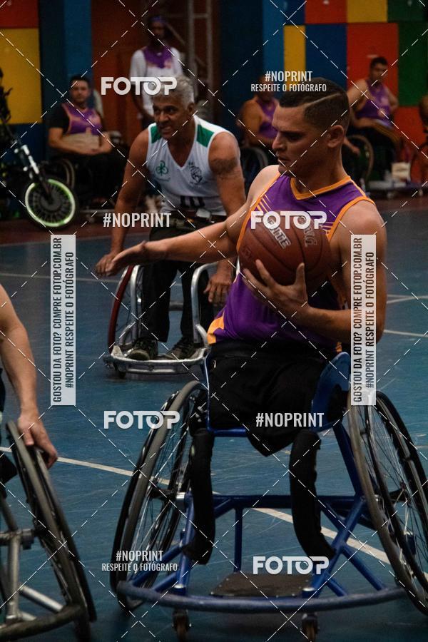 Buy your photos of the eventCAMPEONATO MINEIRO BASQUETE SOBRE RODAS 2019 on Fotop