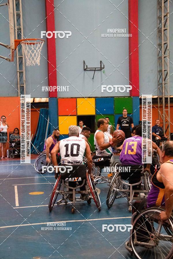 Buy your photos of the eventCAMPEONATO MINEIRO BASQUETE SOBRE RODAS 2019 on Fotop