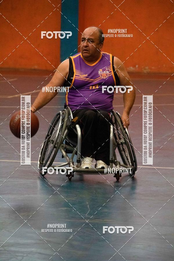 Buy your photos of the eventCAMPEONATO MINEIRO BASQUETE SOBRE RODAS 2019 on Fotop