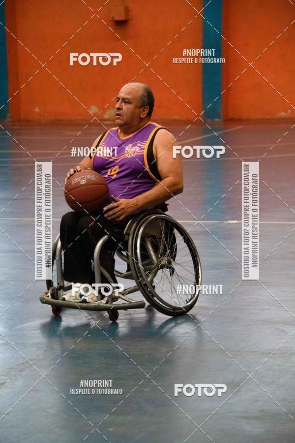 Buy your photos of the eventCAMPEONATO MINEIRO BASQUETE SOBRE RODAS 2019 on Fotop