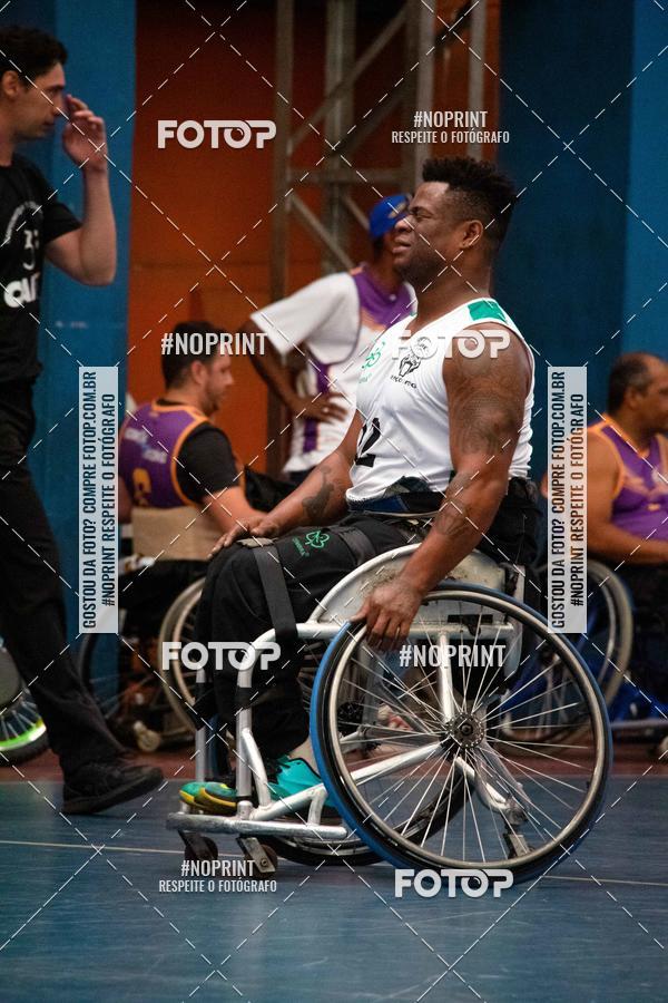 Buy your photos of the eventCAMPEONATO MINEIRO BASQUETE SOBRE RODAS 2019 on Fotop