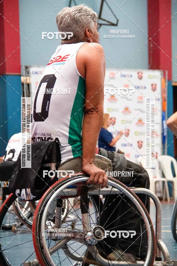Buy your photos of the eventCAMPEONATO MINEIRO BASQUETE SOBRE RODAS 2019 on Fotop