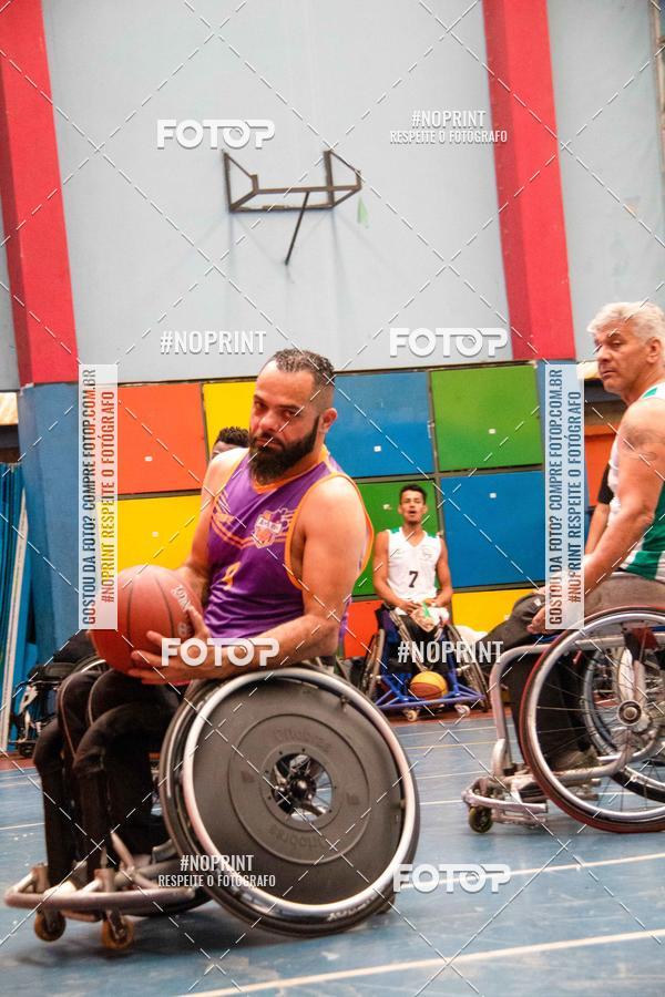 Buy your photos of the eventCAMPEONATO MINEIRO BASQUETE SOBRE RODAS 2019 on Fotop