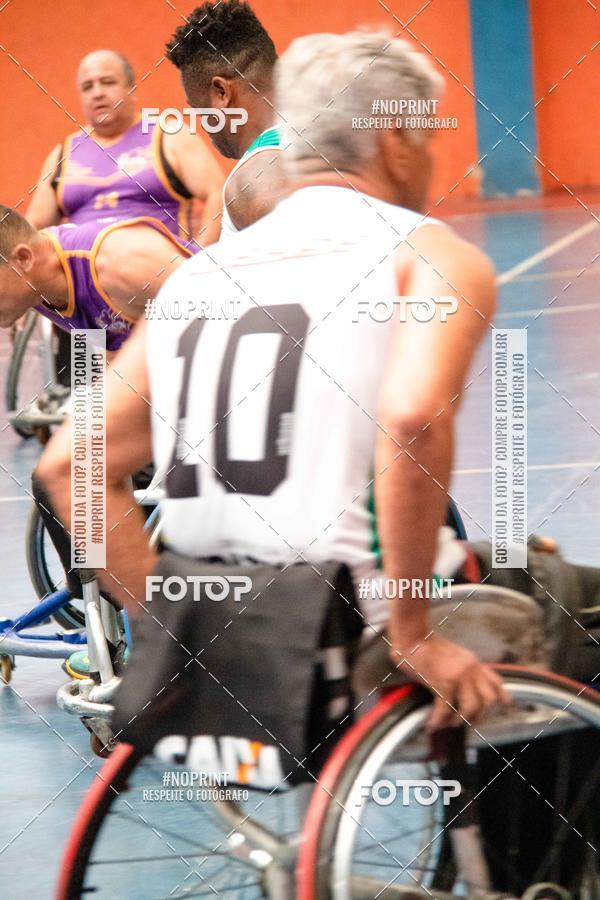 Buy your photos of the eventCAMPEONATO MINEIRO BASQUETE SOBRE RODAS 2019 on Fotop