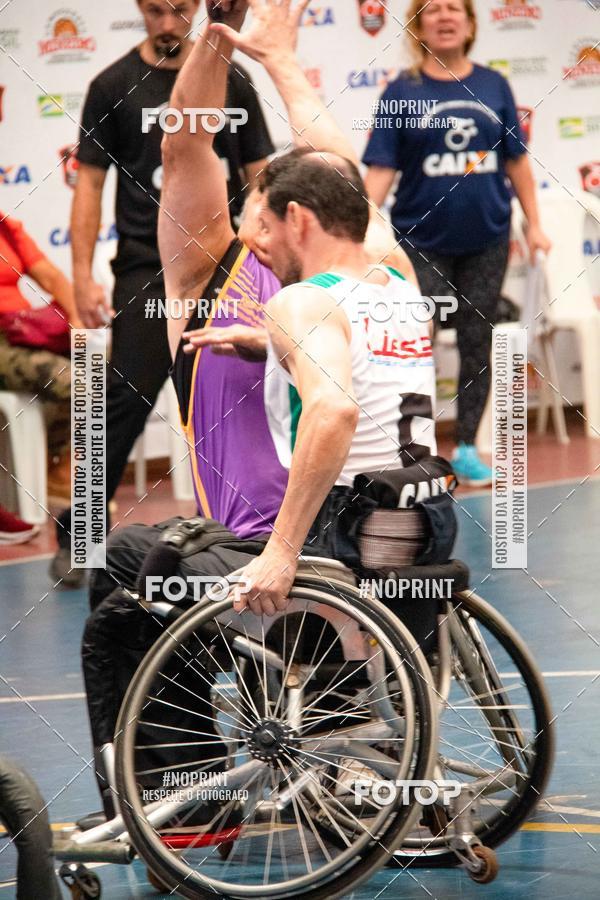 Buy your photos of the eventCAMPEONATO MINEIRO BASQUETE SOBRE RODAS 2019 on Fotop
