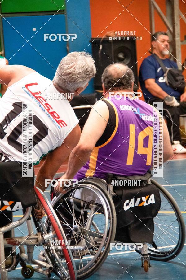 Buy your photos of the eventCAMPEONATO MINEIRO BASQUETE SOBRE RODAS 2019 on Fotop