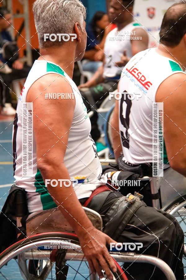 Buy your photos of the eventCAMPEONATO MINEIRO BASQUETE SOBRE RODAS 2019 on Fotop