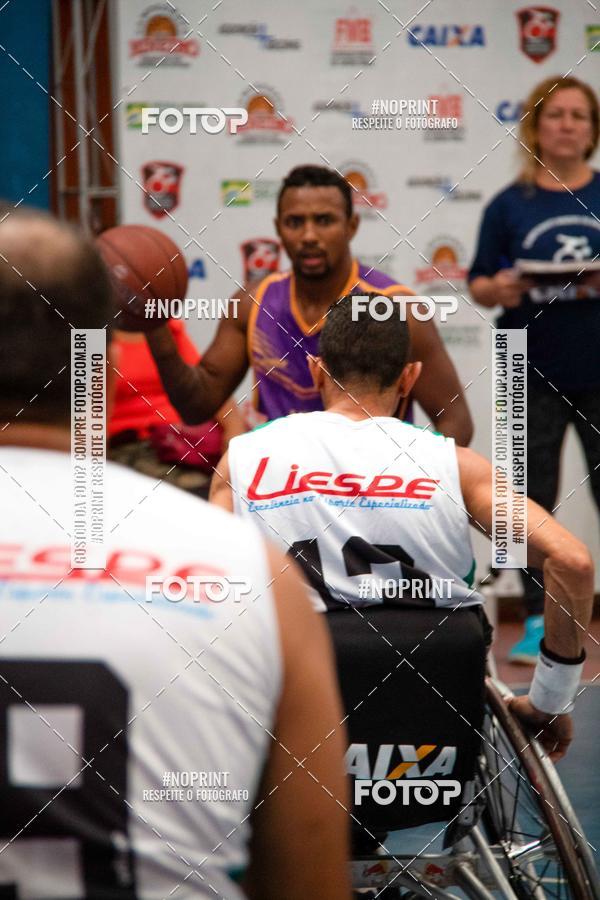 Buy your photos of the eventCAMPEONATO MINEIRO BASQUETE SOBRE RODAS 2019 on Fotop