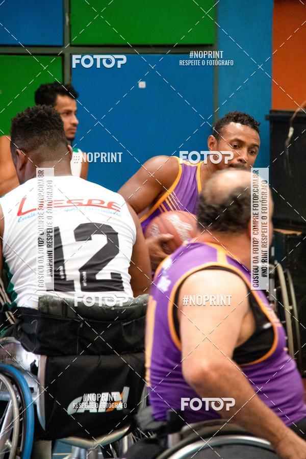 Buy your photos of the eventCAMPEONATO MINEIRO BASQUETE SOBRE RODAS 2019 on Fotop