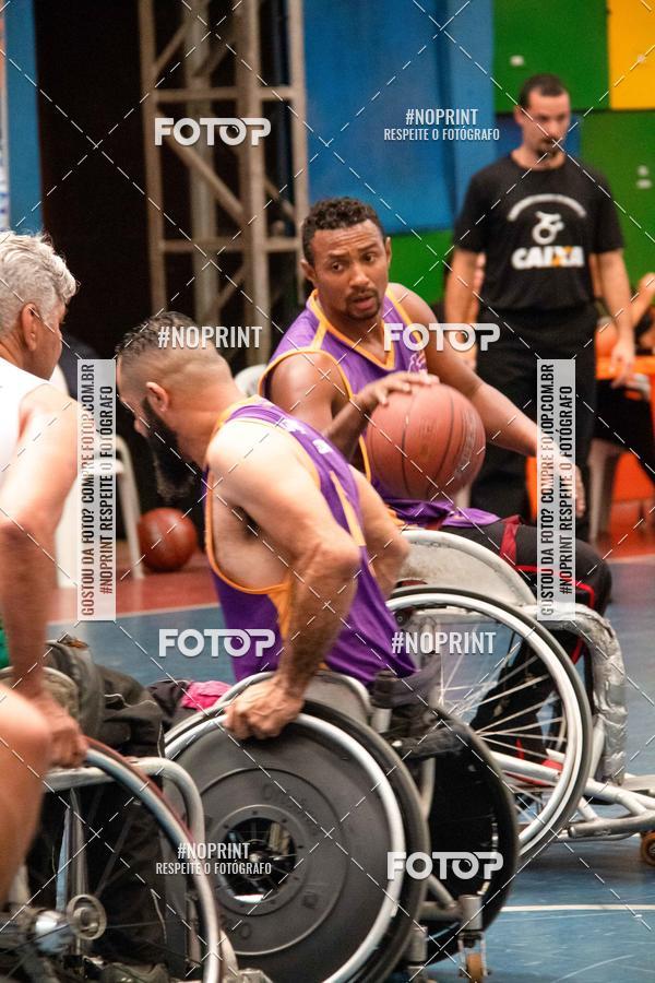 Buy your photos of the eventCAMPEONATO MINEIRO BASQUETE SOBRE RODAS 2019 on Fotop