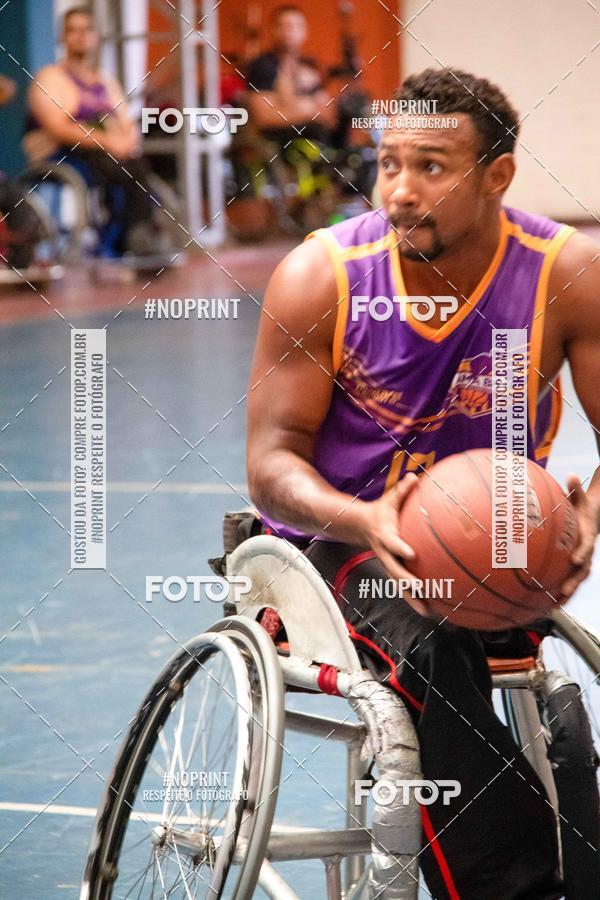 Buy your photos of the eventCAMPEONATO MINEIRO BASQUETE SOBRE RODAS 2019 on Fotop