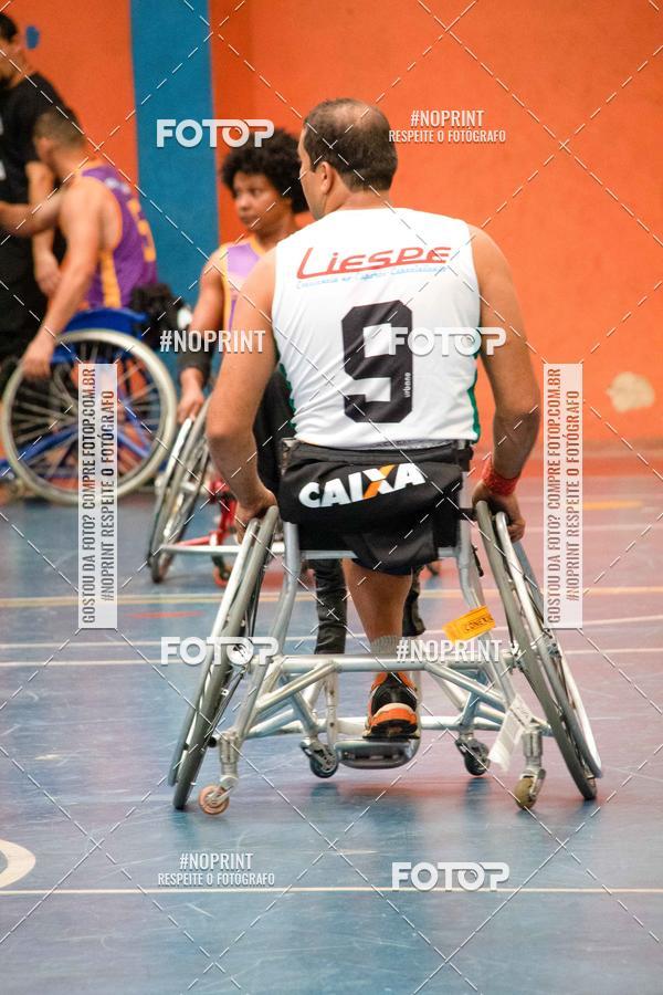 Buy your photos of the eventCAMPEONATO MINEIRO BASQUETE SOBRE RODAS 2019 on Fotop