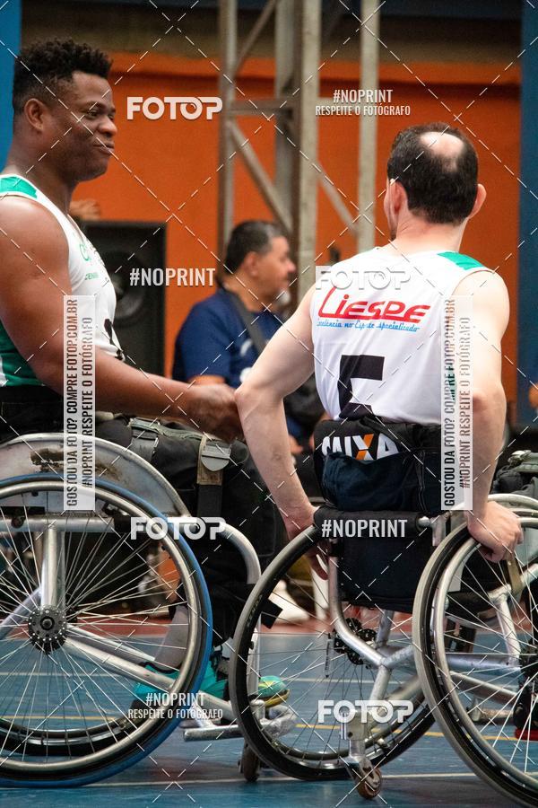 Buy your photos of the eventCAMPEONATO MINEIRO BASQUETE SOBRE RODAS 2019 on Fotop