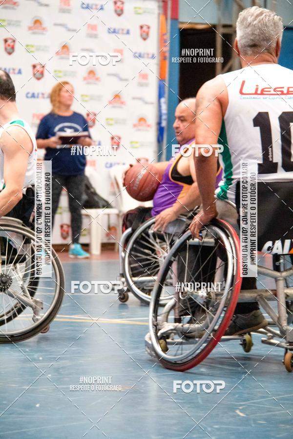 Buy your photos of the eventCAMPEONATO MINEIRO BASQUETE SOBRE RODAS 2019 on Fotop