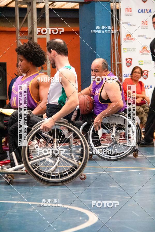 Buy your photos of the eventCAMPEONATO MINEIRO BASQUETE SOBRE RODAS 2019 on Fotop