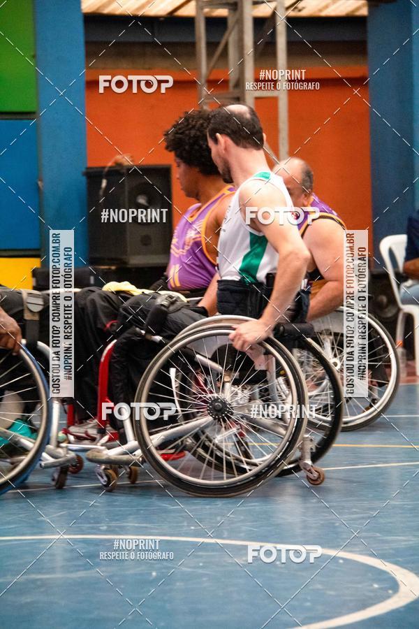 Buy your photos of the eventCAMPEONATO MINEIRO BASQUETE SOBRE RODAS 2019 on Fotop