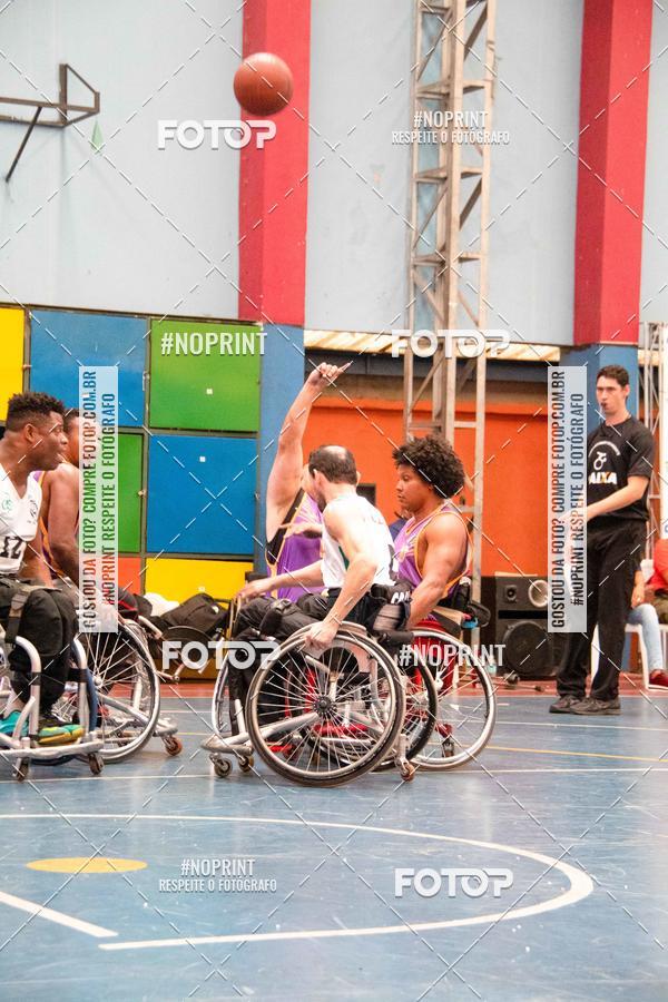 Buy your photos of the eventCAMPEONATO MINEIRO BASQUETE SOBRE RODAS 2019 on Fotop