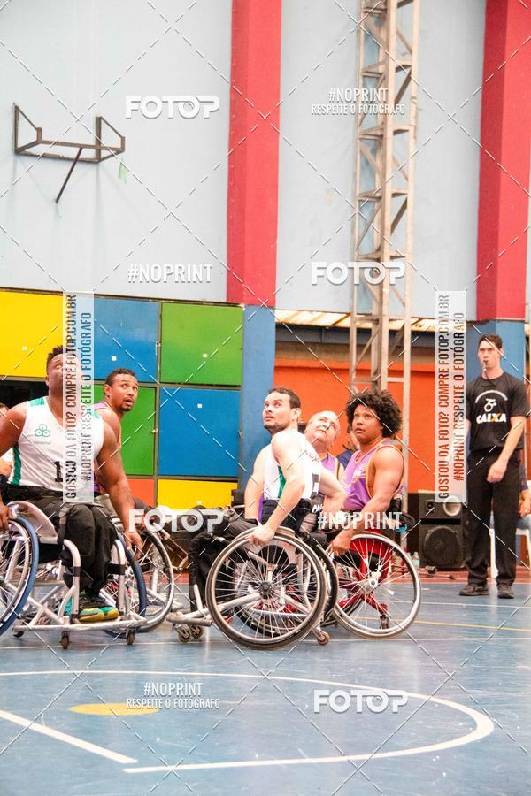 Buy your photos of the eventCAMPEONATO MINEIRO BASQUETE SOBRE RODAS 2019 on Fotop