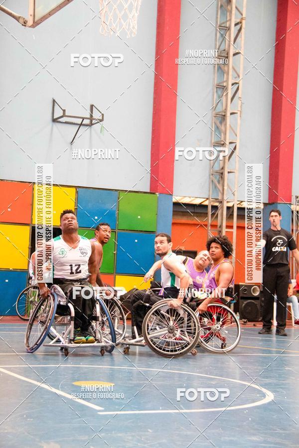 Buy your photos of the eventCAMPEONATO MINEIRO BASQUETE SOBRE RODAS 2019 on Fotop