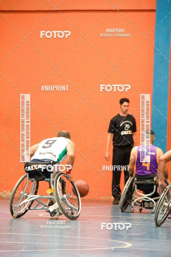 Buy your photos of the eventCAMPEONATO MINEIRO BASQUETE SOBRE RODAS 2019 on Fotop