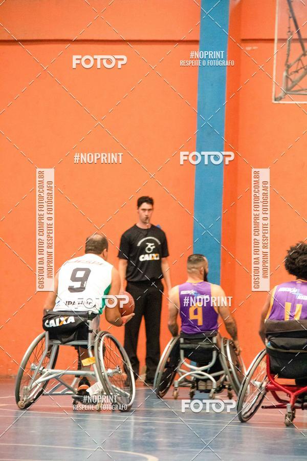 Buy your photos of the eventCAMPEONATO MINEIRO BASQUETE SOBRE RODAS 2019 on Fotop