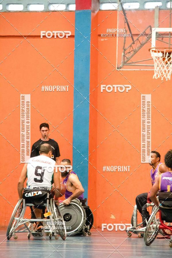 Buy your photos of the eventCAMPEONATO MINEIRO BASQUETE SOBRE RODAS 2019 on Fotop