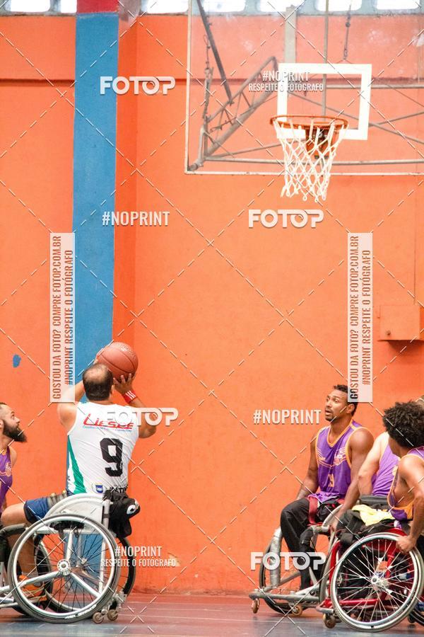 Buy your photos of the eventCAMPEONATO MINEIRO BASQUETE SOBRE RODAS 2019 on Fotop